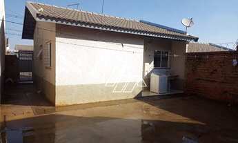 Imagem 6: Casa com 2 dormitórios à venda por R$ 210.000,00 - Maracá II - Marília/SP