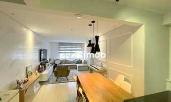 Imagem 6: Apartamento para locação2 quartos, 95 m² por R$ 4.500/mês - Marapé - Santos/SP