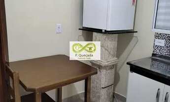 Imagem 2: KITNET MOBILIADA DISPONIVEL PROXIMA A UNICAMP