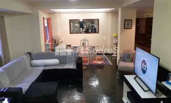 Imagem 3: Casa em Condominio com 3 quartos em Vila Isabel