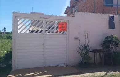 Imagem 2: Casa no Mosqueiro