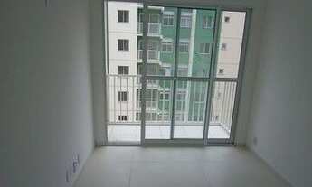 Imagem 6: Apartamento de 2 Qts (1 suite) à venda no Condomínio Bosque de Nogueira ll no bairro Nogue