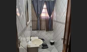 Imagem 6: Sobrado para venda possui 150 metros quadrados de com 4 quartos em Jardim Popular - São Pa