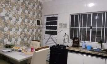 Imagem 4: Casa Térrea para venda Vila Industrial possui 125 m2 Dorm 2 vagas