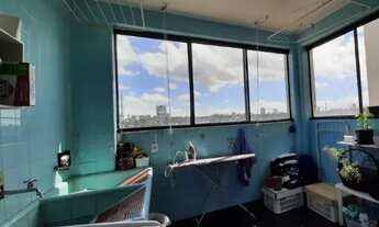 Imagem 3: Venda Apartamento 3 Dormitórios - 210 m² Higienópolis