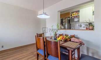 Imagem 6: Locação Apartamento 2 Dormitórios - 78 m² Brooklin