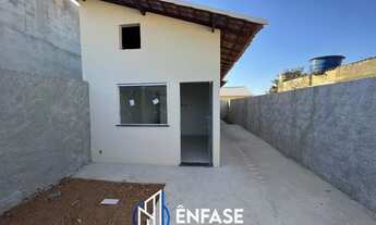 Imagem: Casa no Programa Minha Casa Minha Vida com