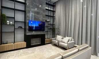 Imagem 6: Linda casa com 04 suítes e piscina - VALOR POR DIA - Ref.: *28