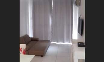 Imagem 4: Apartamento quarto e sala em Stella Maris - Salvador - Bahia