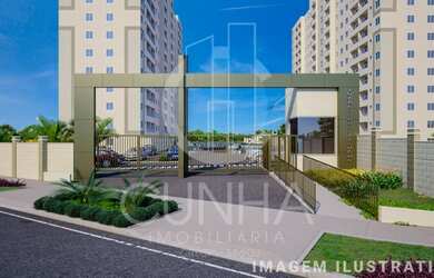 Imagem 2: APARTAMENTO COM VARANDA NO ANTARES