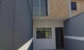 Imagem 3: Sobrado com 3 dormitórios à venda, 100 m² por R$ 467.000,00 - Parque São Rafael - São Paul