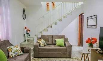 Imagem 2: Sobrado à venda, 137 m² por R$ 450.000,00 - Vila Camilópolis - Santo André/SP