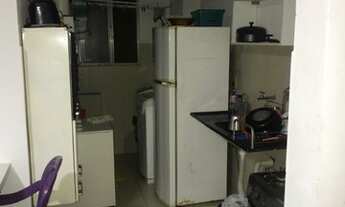 Imagem: Vendo apto no Benedito bentes