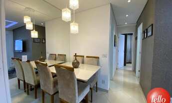 Imagem 5: São Paulo - Apartamento Padrão - Tatuapé