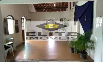 Imagem: CASA SÃO SEBASTIÃO DO PASSE CENTRO