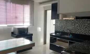 Imagem 5: Apartamento para aluguel possui 98 metros quadrados com 3 quartos