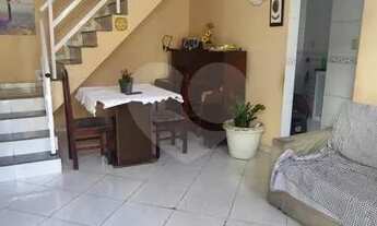 Imagem 3: Excelente casa geminada duplex[VP