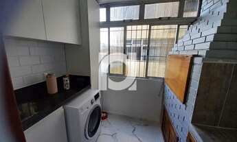 Imagem 5: Apartamento para venda - 79.74m², 2 dormitórios, 1 vaga - Centro