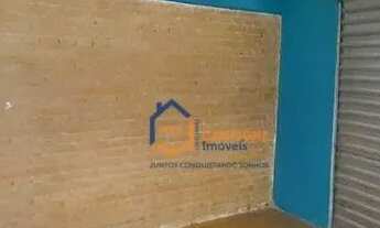 Imagem 3: Sobrado com 2 dormitórios para alugar, 90 m² por R$ 3.990,00/ano - Perdizes - São Paulo/SP