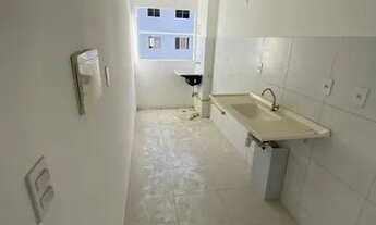 Imagem 2: Verde monte florata - 2/4 Sombra Total