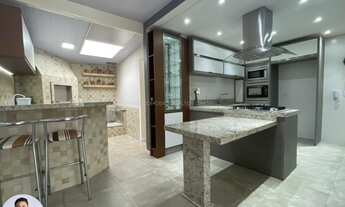 Imagem: Casa de condomínio térrea para venda com