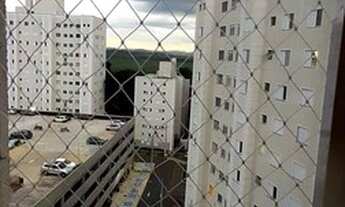 Imagem 7: Apartamento à venda, 47 m² por R$ 298.000,00 - Jardim das Indústrias - São José dos Campos