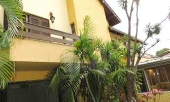 Imagem 3: Casa Residencial para aluguel - 670m², 4 dormitórios, 6 vagas - Cristo Rei