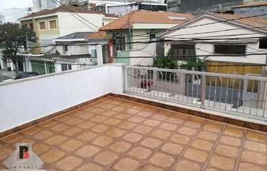 Imagem 4: Casa a venda na mooca ampla