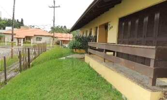 Imagem 5: Casa Residencial para aluguel - 670m², 4 dormitórios, 6 vagas - Cristo Rei