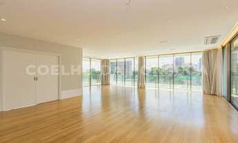 Imagem 7: São Paulo - Apartamento Padrão - Ibirapuera