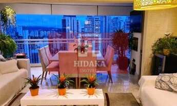 Imagem 3: Apartamento à venda no bairro Alto de Pinheiros - São Paulo/SP, Zona Oeste