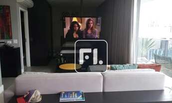 Imagem 3: Apartamento com 1 dormitório, 62 m² - venda por R$ 1.800.000,08 ou aluguel por R$ 14.900,0