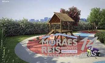 Imagem: Apartamento para Venda em São Paulo, Vila