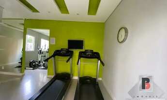 Imagem 3: Apartamento no Brás, 02 dormitórios e sem vaga