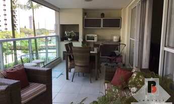 Imagem: Excelente Apartamento Reserva Tarumã