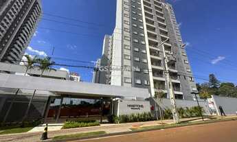 Imagem: LONDRINA - Apartamento Padrão - Aurora