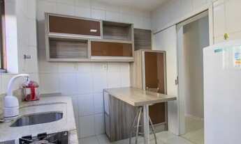 Imagem 2: Aluga-se apartamento Vila Moema Tubarão-SC