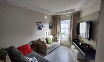 Imagem 5: Apartamento 3 dormitórios à venda na Praia da Enseada Aquário - Guarujá/SP