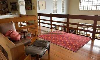 Imagem 5: Casa com 4 dormitórios à venda, 326 m² por R$ 1.300.000,00 - Jardim Recreio - Ribeirão Pre