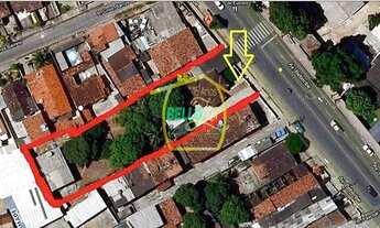 Imagem: Vendo terreno em Beberibe