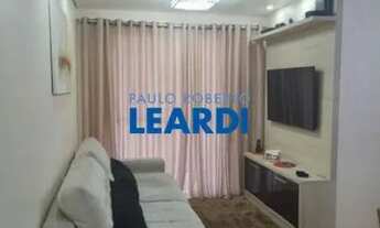 Imagem: APARTAMENTO - VILA ELDÍZIA - SP