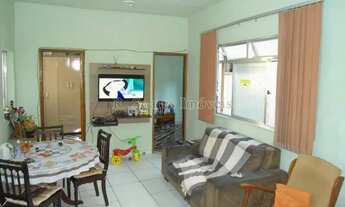 Imagem: Casa com quatro quartos, sendo uma suíte