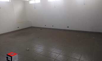 Imagem 6: Galpão para aluguel 3 vagas Jamaica - Santo André - SP