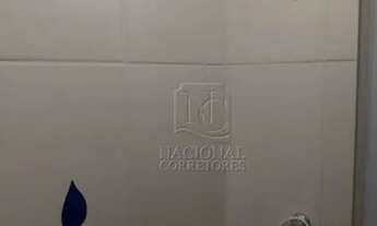 Imagem 5: Apartamento com 2 dormitórios à venda, 42 m² por R$ 235.000,00 - Vila Progresso - Santo An