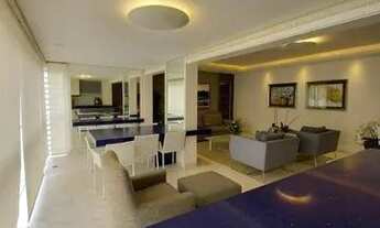 Imagem 7: Apartamento com 3 dormitórios à venda, 155 m² por R$ 2.000.000,00 - Santos - Santos/SP