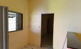 Imagem 6: Kit Net individual no Aureny II