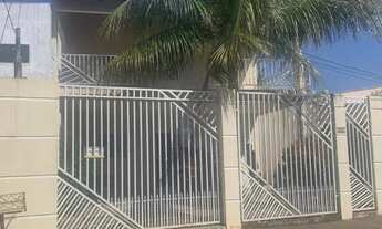 Imagem: Sobrado Próximo da Justiça Federal