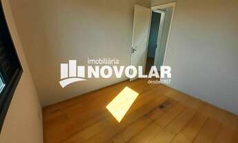 Imagem 5: Apartamento no Lauzane Paulista