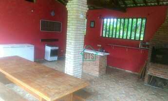 Imagem 7: LINDA CASA PARA LOCAÇÃO DE TEMPORADA 3 SUÍTES BORACÉIA - BERTIOGA SP