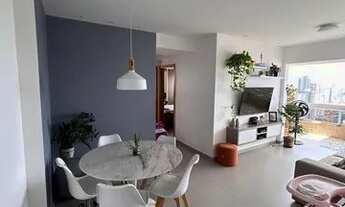 Imagem: Apartamento para aluguel possui 72 metros